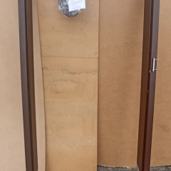 DRE Ościeżnica metalowa☀️