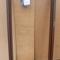 DRE Ościeżnica metalowa☀️