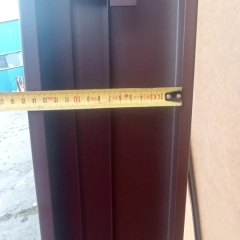 DRE Ościeżnica metalowa☀️