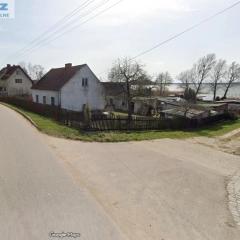 Działki o powierzchni 3000 m² w miejscowości Kwik w gminie Pisz .