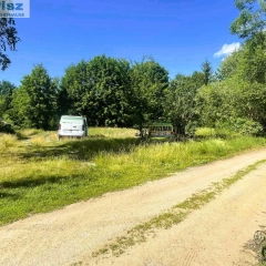 Stare Guty-Działka pod zabudowę jednorodzinną