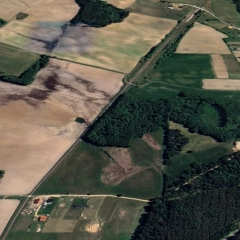 Stare Guty-Działka pod zabudowę jednorodzinną