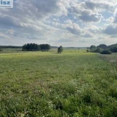 Działki  w Zdory-500m od j. Śniardwy