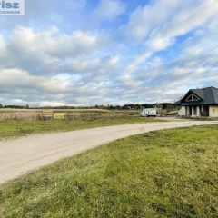 Działki w Białej Piskiej (cena do negocjacji)