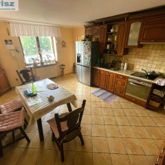 NA SPRZEDAŻ Dom w Piszu (+ pomieszczenia na biuro-lokal usługowy)