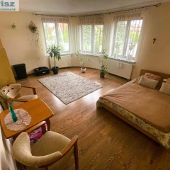 NA SPRZEDAŻ Dom w Piszu (+ pomieszczenia na biuro-lokal usługowy)