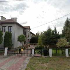 NA SPRZEDAŻ Dom w Piszu (+ pomieszczenia na biuro-lokal usługowy)