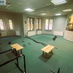 NA SPRZEDAŻ Dom w Piszu (+ pomieszczenia na biuro-lokal usługowy)