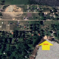 Pilchy Działki rekreacyjne