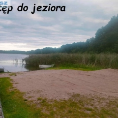 Pilchy Działki rekreacyjne- warunki zabudowy