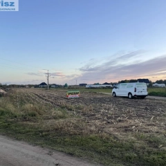  Działka-Łupki 2553 m² POD ZABUDOWĘ MIESZKANIOWO-USŁUGOWĄ