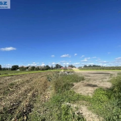  Działka-Łupki 2553 m² POD ZABUDOWĘ MIESZKANIOWO-USŁUGOWĄ
