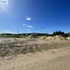  Działka-Łupki 2553 m² POD ZABUDOWĘ MIESZKANIOWO-USŁUGOWĄ