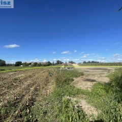  Działka-Łupki 2553 m² POD ZABUDOWĘ MIESZKANIOWO-USŁUGOWĄ