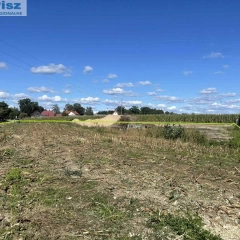  Działka-Łupki 2553 m² POD ZABUDOWĘ MIESZKANIOWO-USŁUGOWĄ