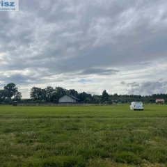 Orłowo działki - warunki zabudowy. 