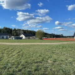 Orłowo działki - warunki zabudowy. 