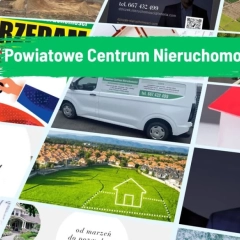 Działka pod zabudowę usługową (wz myjnia)
