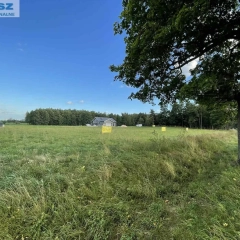 Działki Budowlane Orłowo 