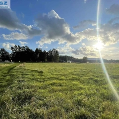 Działki Budowlane Orłowo 