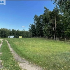 Działki Budowlane Orłowo 