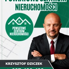 Działki Budowlane Orłowo 