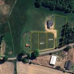 Działki Budowlane Orłowo 