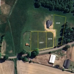 Działki Budowlane Orłowo 