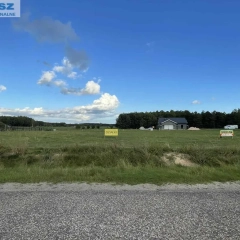 Działki Budowlane Orłowo 