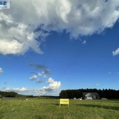 Działki Budowlane Orłowo 