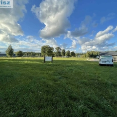 Działki Orłowo (w-z) zabudowa jednorodzinna