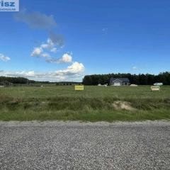 Działki Orłowo (w-z) zabudowa jednorodzinna