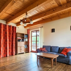 Dom całoroczny na Mazurach – Pieczysko