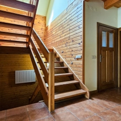 Dom całoroczny na Mazurach – Pieczysko