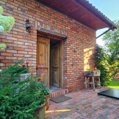 Wyjątkowa nieruchomość na Mazurach – Niedźwiedzi Róg 