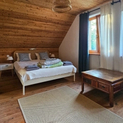 Wyjątkowa nieruchomość na Mazurach – Niedźwiedzi Róg 