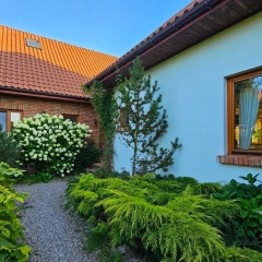 Wyjątkowa nieruchomość na Mazurach – Niedźwiedzi Róg 