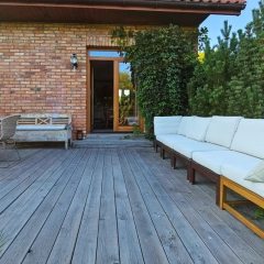 Wyjątkowa nieruchomość na Mazurach – Niedźwiedzi Róg 