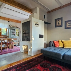 Wyjątkowa nieruchomość na Mazurach – Niedźwiedzi Róg 