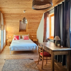 Wyjątkowa nieruchomość na Mazurach – Niedźwiedzi Róg 