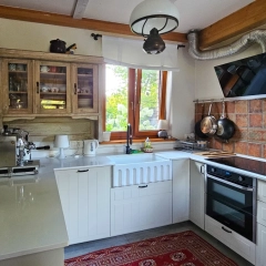 Wyjątkowa nieruchomość na Mazurach – Niedźwiedzi Róg 