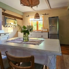 Wyjątkowa nieruchomość na Mazurach – Niedźwiedzi Róg 