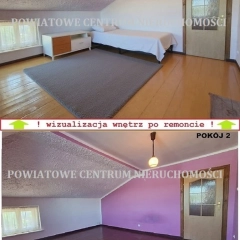 Biała Piska mieszkanie bezczynszowe, prywatne podwórko.