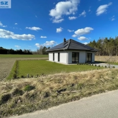 Działka budowlana Orłowo 