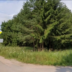 Działki Orłowo (w-z) zabudowa jednorodzinna