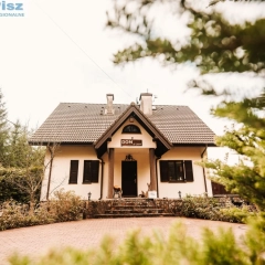 Całoroczny dom w Karwicy