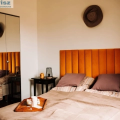 Całoroczny dom w Karwicy