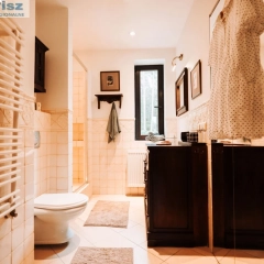 Całoroczny dom w Karwicy