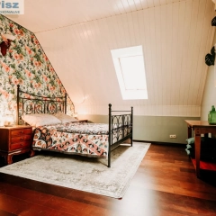 Całoroczny dom w Karwicy