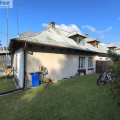 Mieszkanie 43 m2 z ogródkiem, 350 m od j Śniardwy 